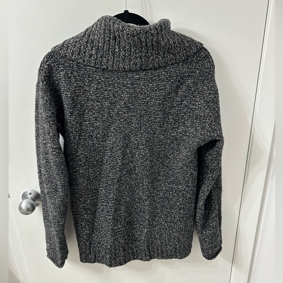 Aritzia TNA wool sweater - Picture 3 of 4